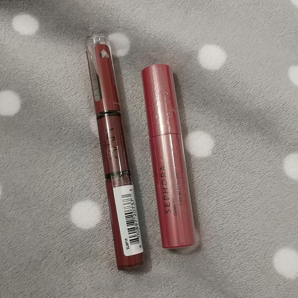 Liquid Lip Stick